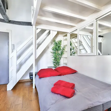 Apartamento Washington Champs-elysees - Arc De Triomphe